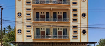 Hotel O Wisma Syariah Dian Near Pare-pare