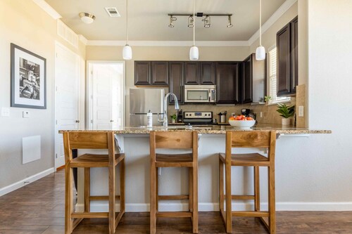 Century Stone Hill North