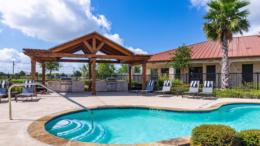 Century Stone Hill North