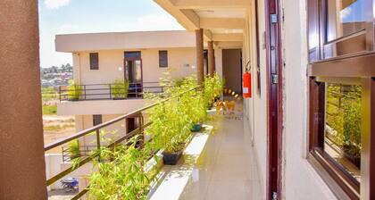 Walabi Mara Hotel