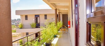 Walabi Mara Hotel