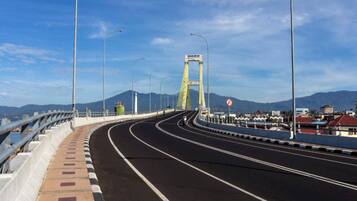 Depan hartanah