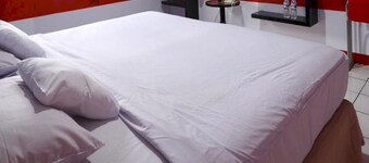 Hotel O Permata Ria Hotel