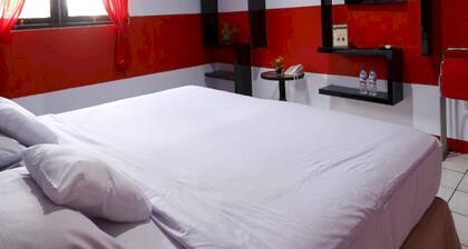 Hotel O Permata Ria Hotel