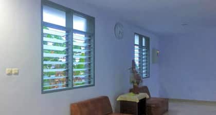 OYO 93169 Bnb Homestay