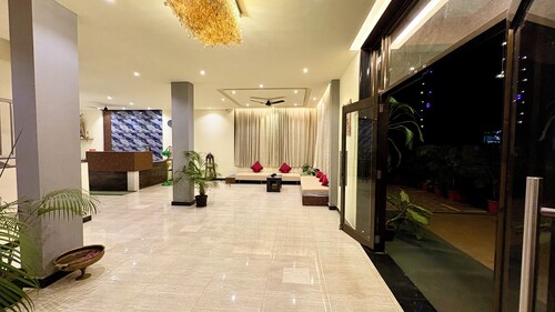 Hotel 7 Sea's