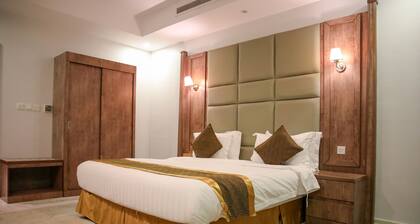 Areen palace hotel