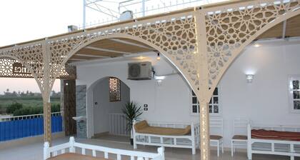 Mama Africa Apts&Studios