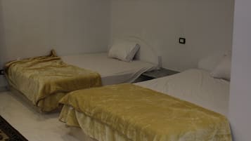 2 habitaciones y wifi