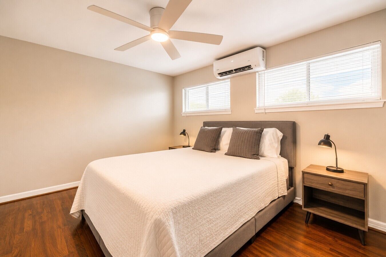 1 habitación, wifi gratis y ropa de cama 