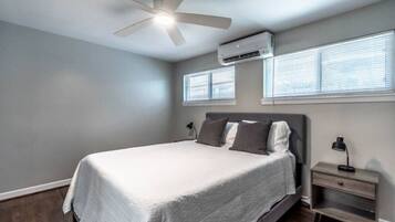 1 dormitori, wifi gratuïta i roba de llit