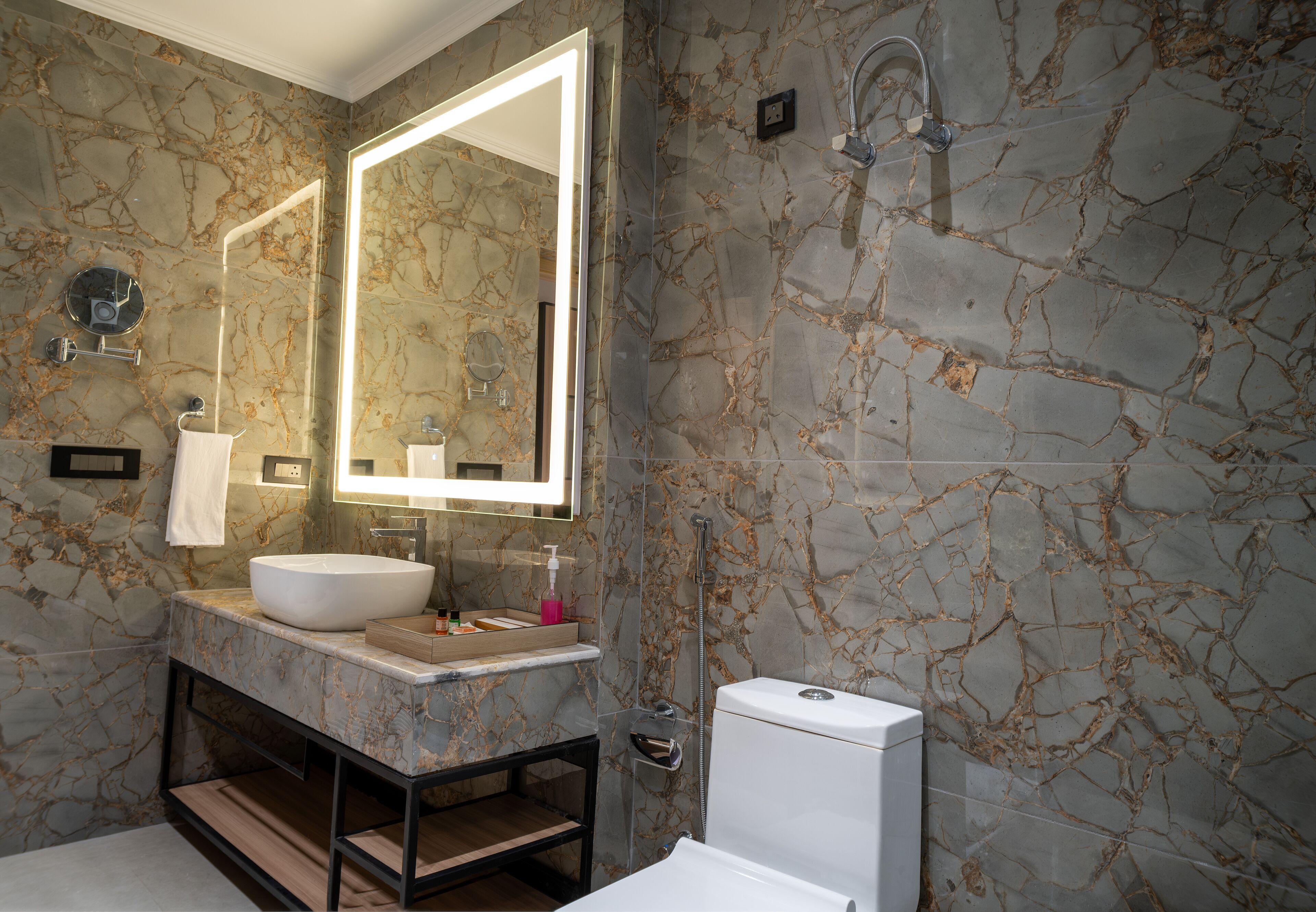 Kamar mandi