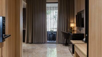 Premium-rum | Vardagsrum