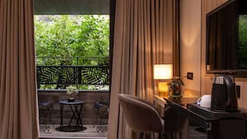Premium Room | 1 bedroom