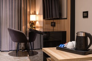 Premium Room | 1 bedroom - Alpine hotel and villas (Dharamshala)