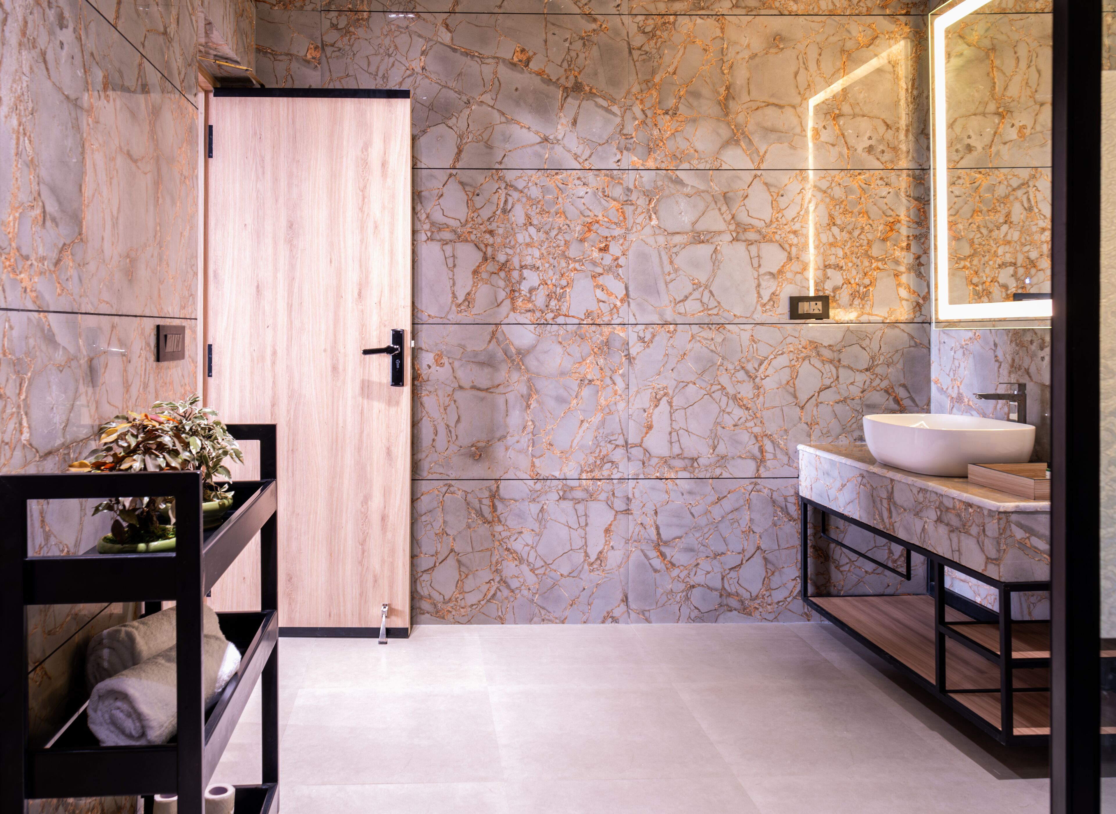 Kamar mandi