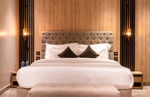 Superior Room | 1 bedroom - Alpine hotel and villas (Dharamshala)