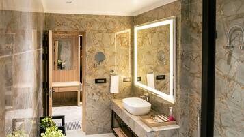 Premium-rum | Badrum