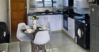 Sapphire Suite 3 Bed House in Harare