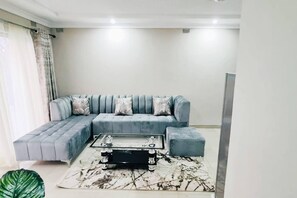 House | Living area | TV