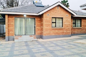 House | Exterior