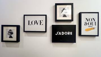 Detalhe da parte interna