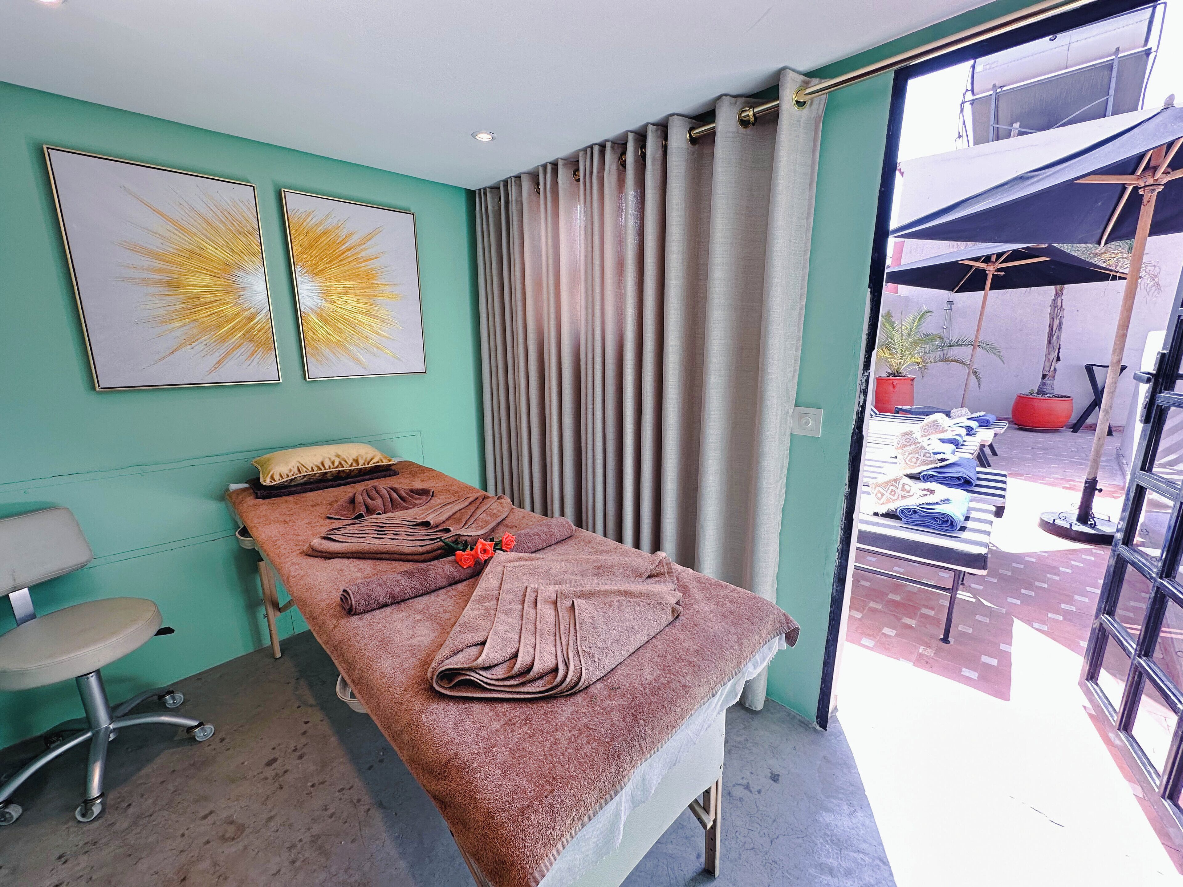 Foto - Riad Oasissime