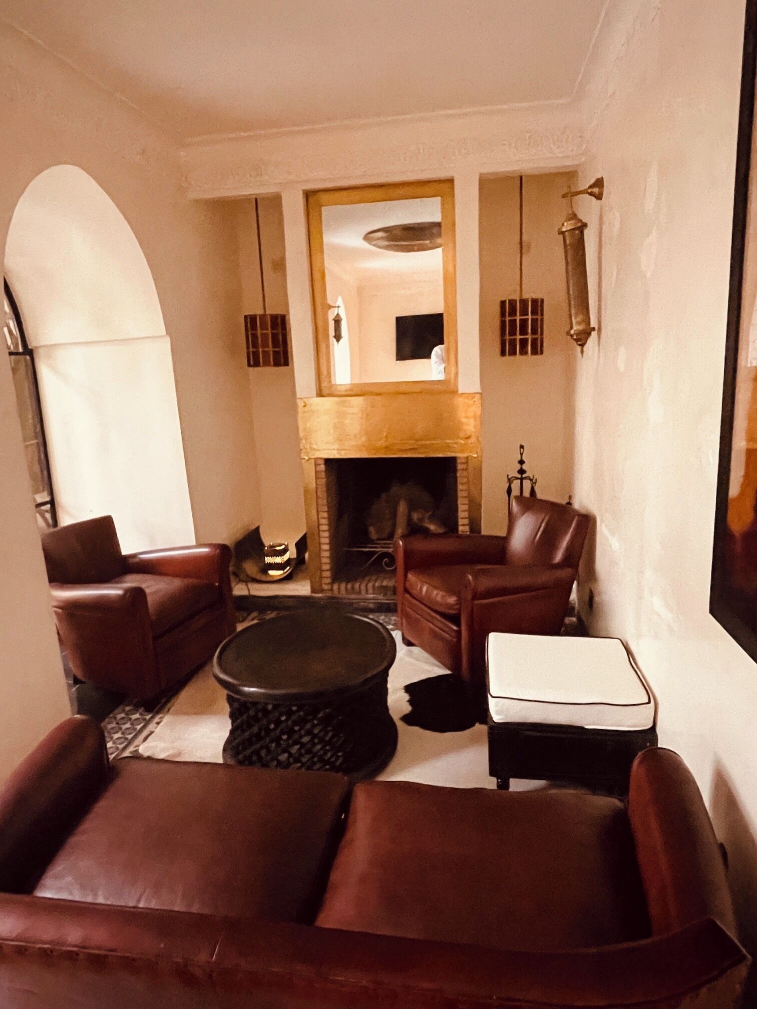 Foto - Riad Oasissime Marrakech