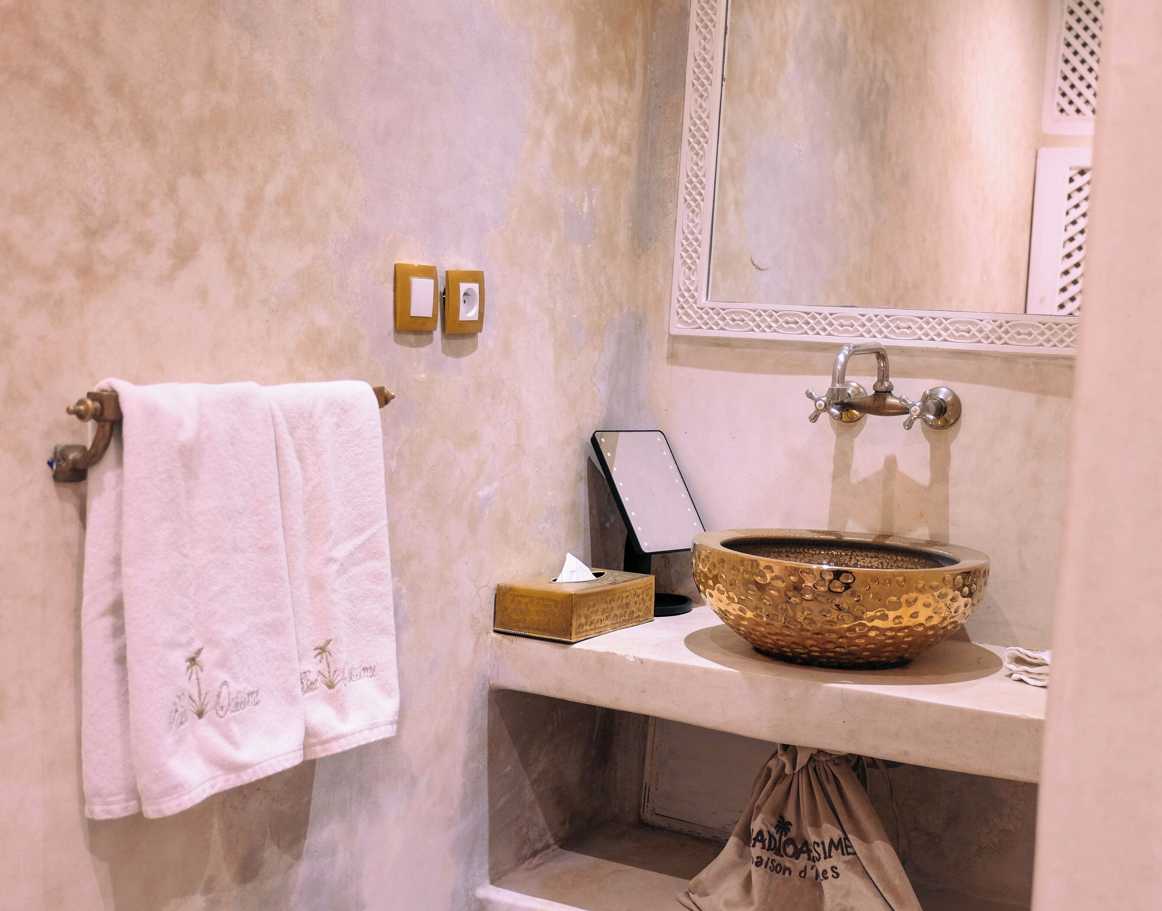 Foto - Riad Oasissime