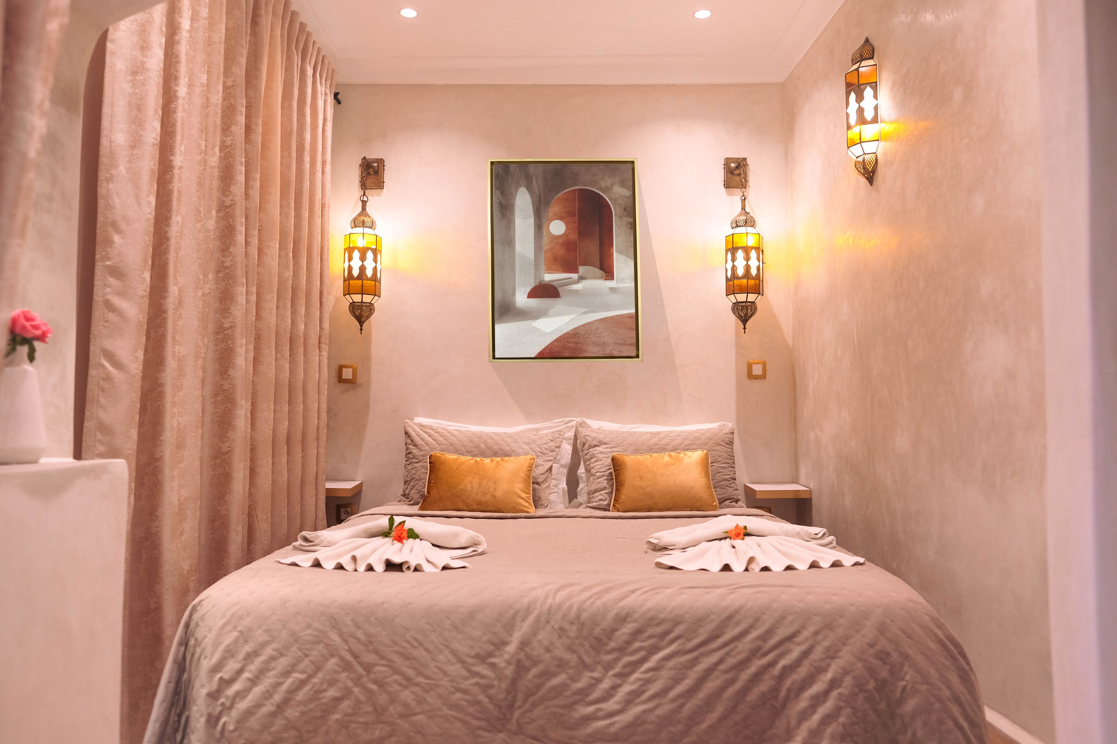 Foto - Riad Oasissime