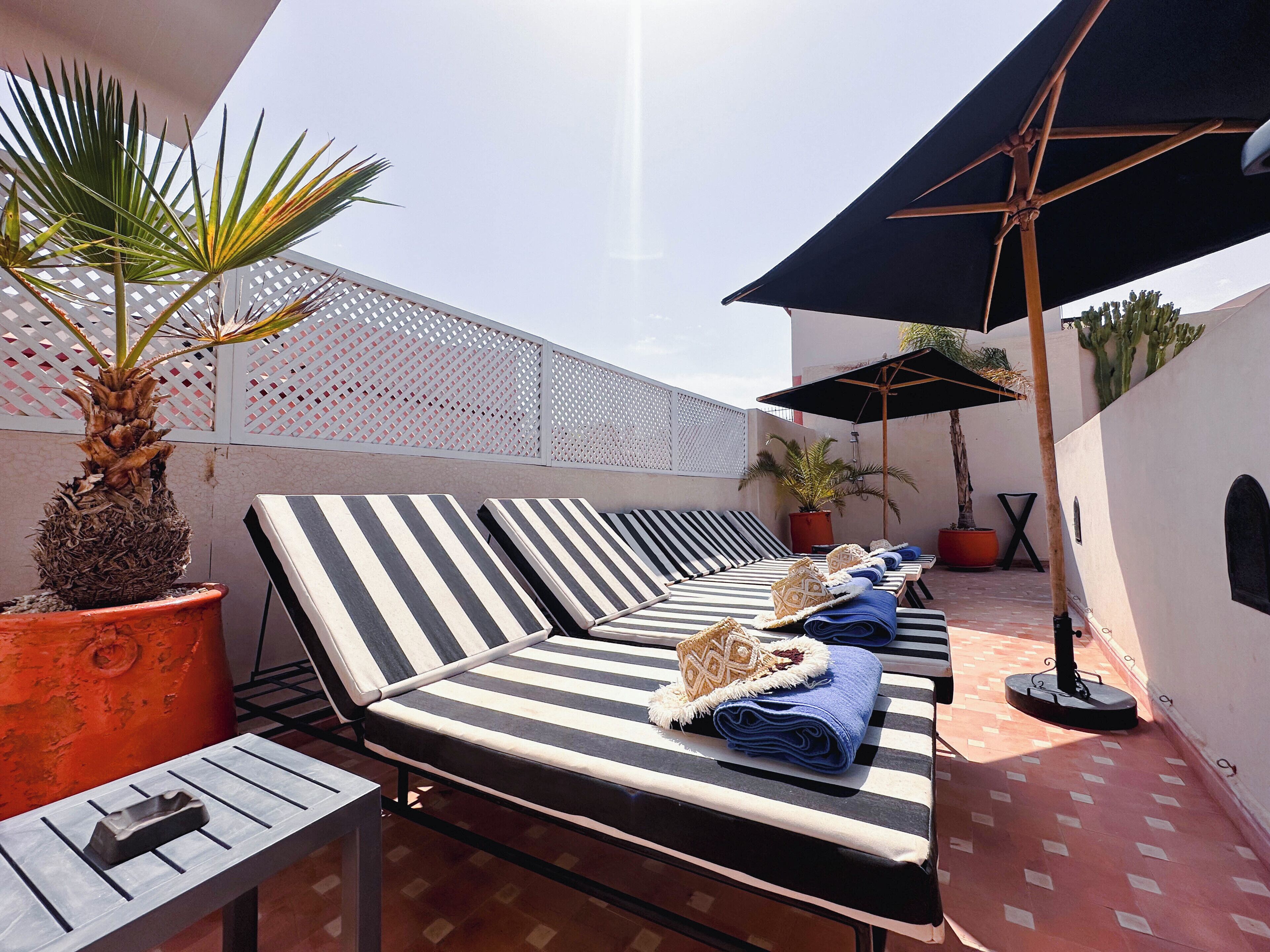 Foto - Riad Oasissime