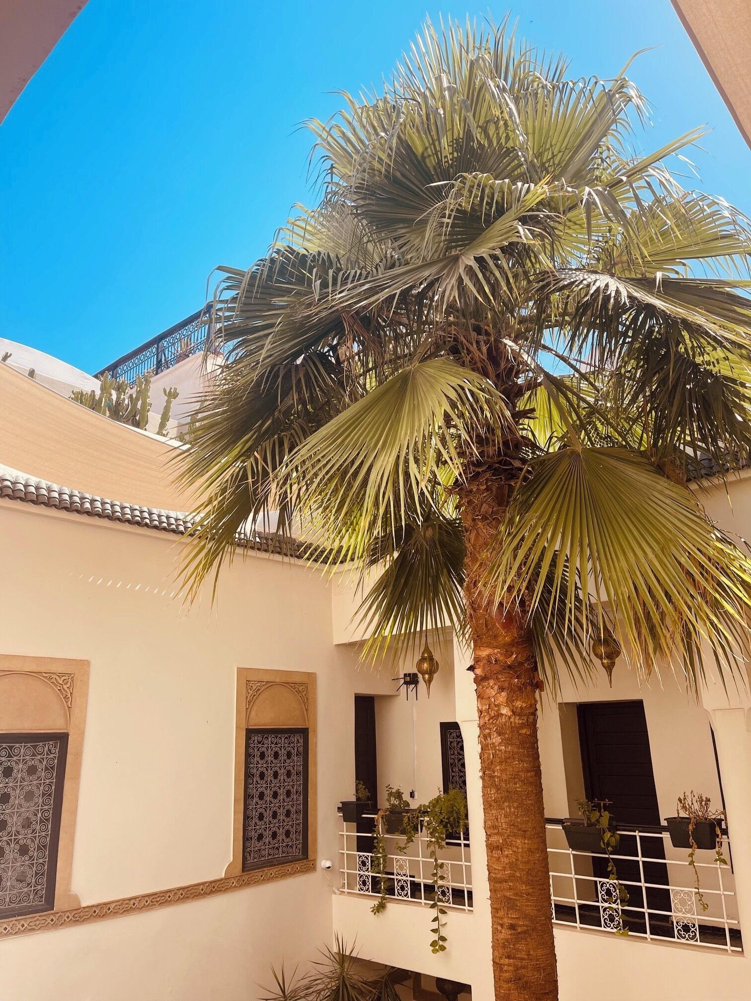 Foto - Riad Oasissime Marrakech