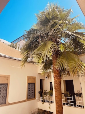 Exterior - Riad Oasissime Marrakech (Marrakech)