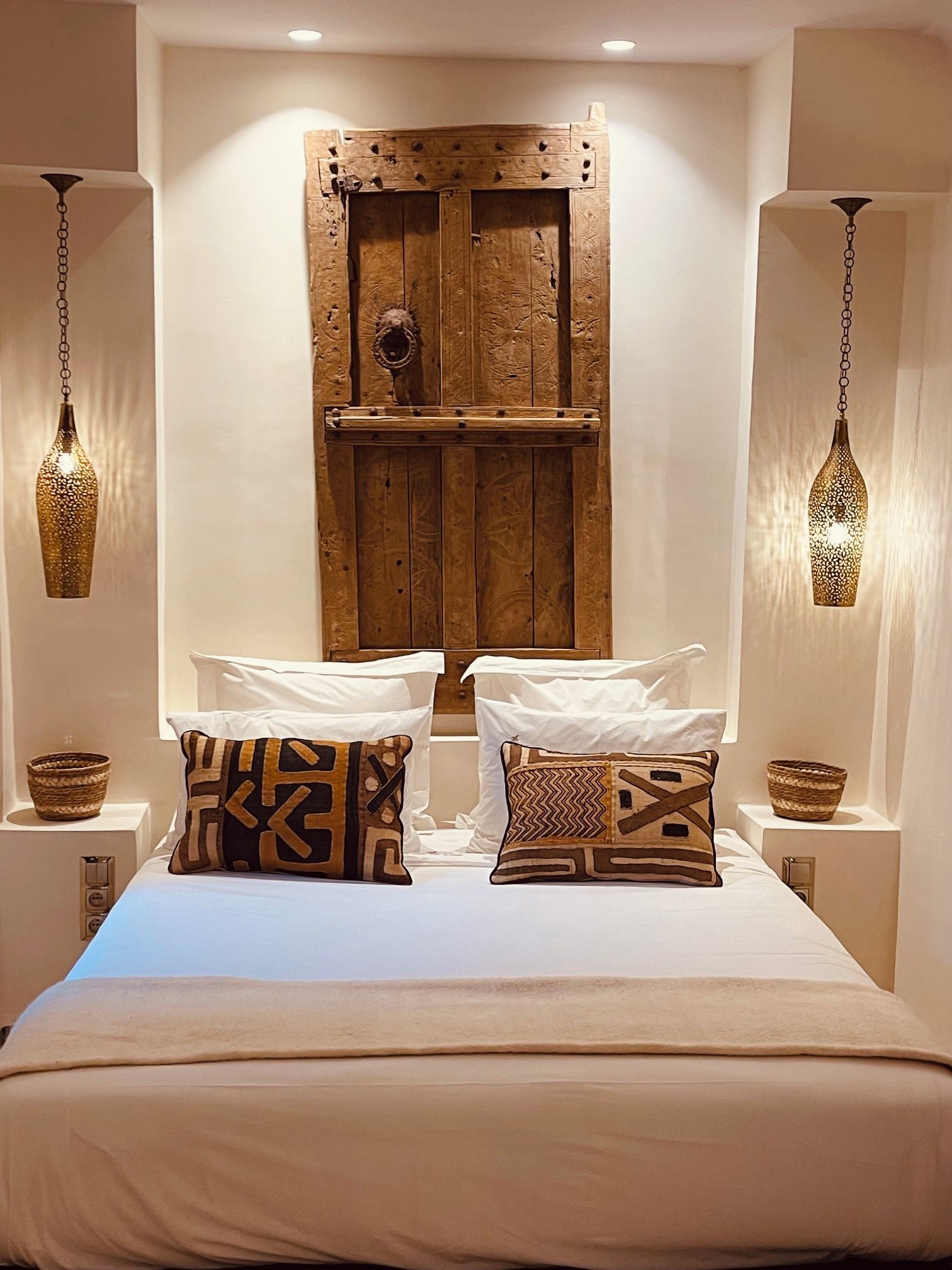 Foto - Riad Oasissime Marrakech