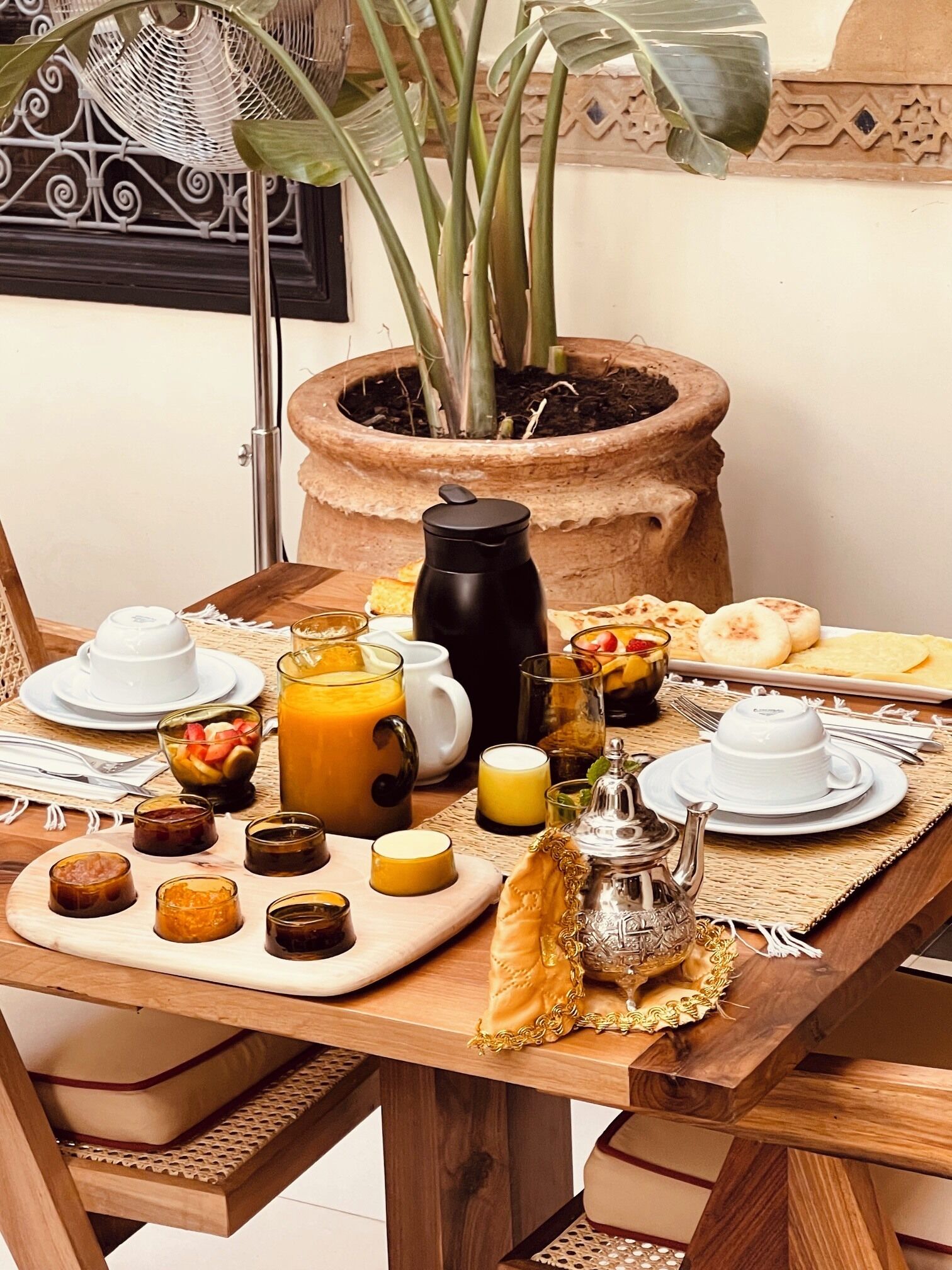 Foto - Riad Oasissime Marrakech