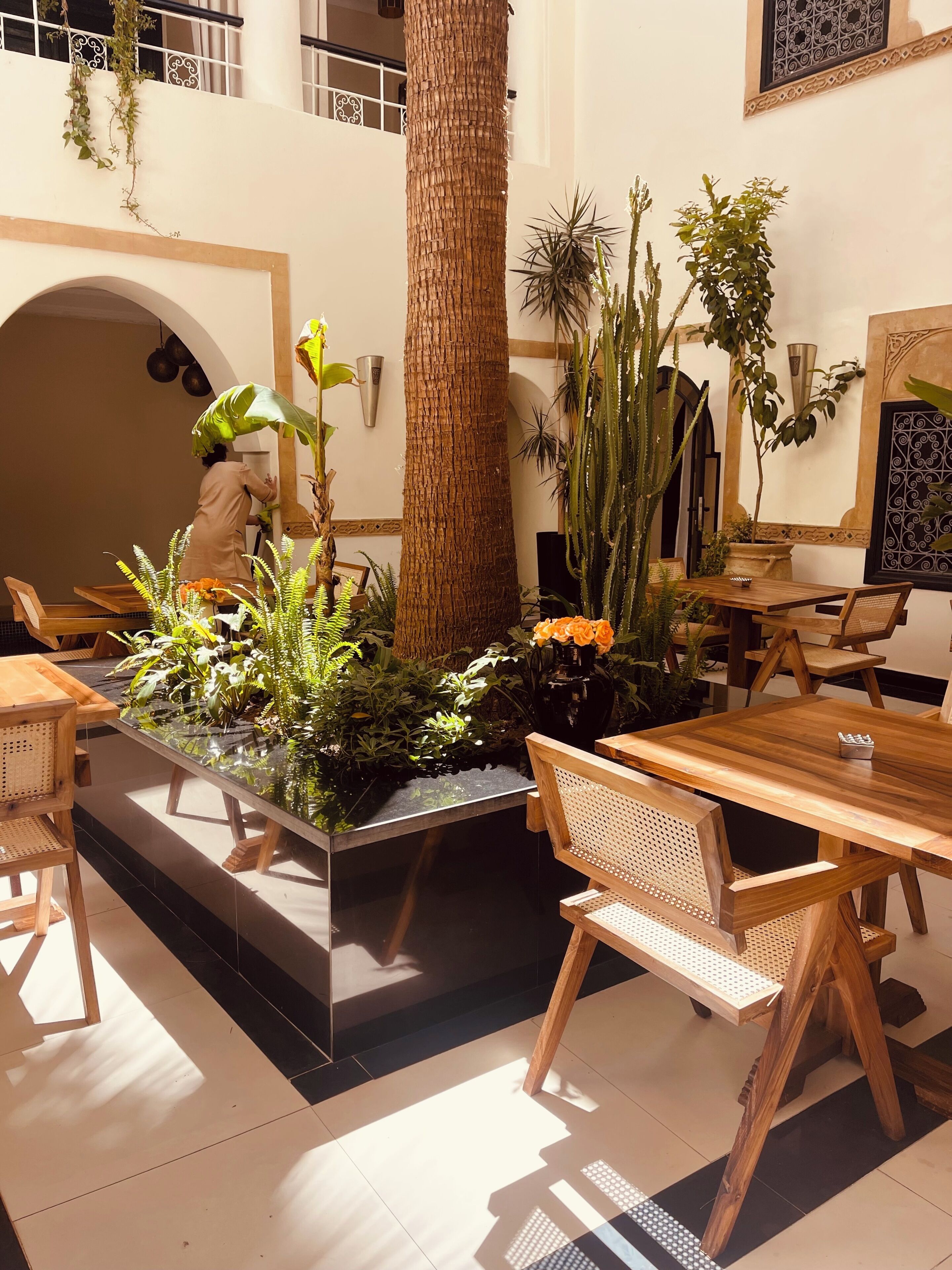 Foto - Riad Oasissime Marrakech