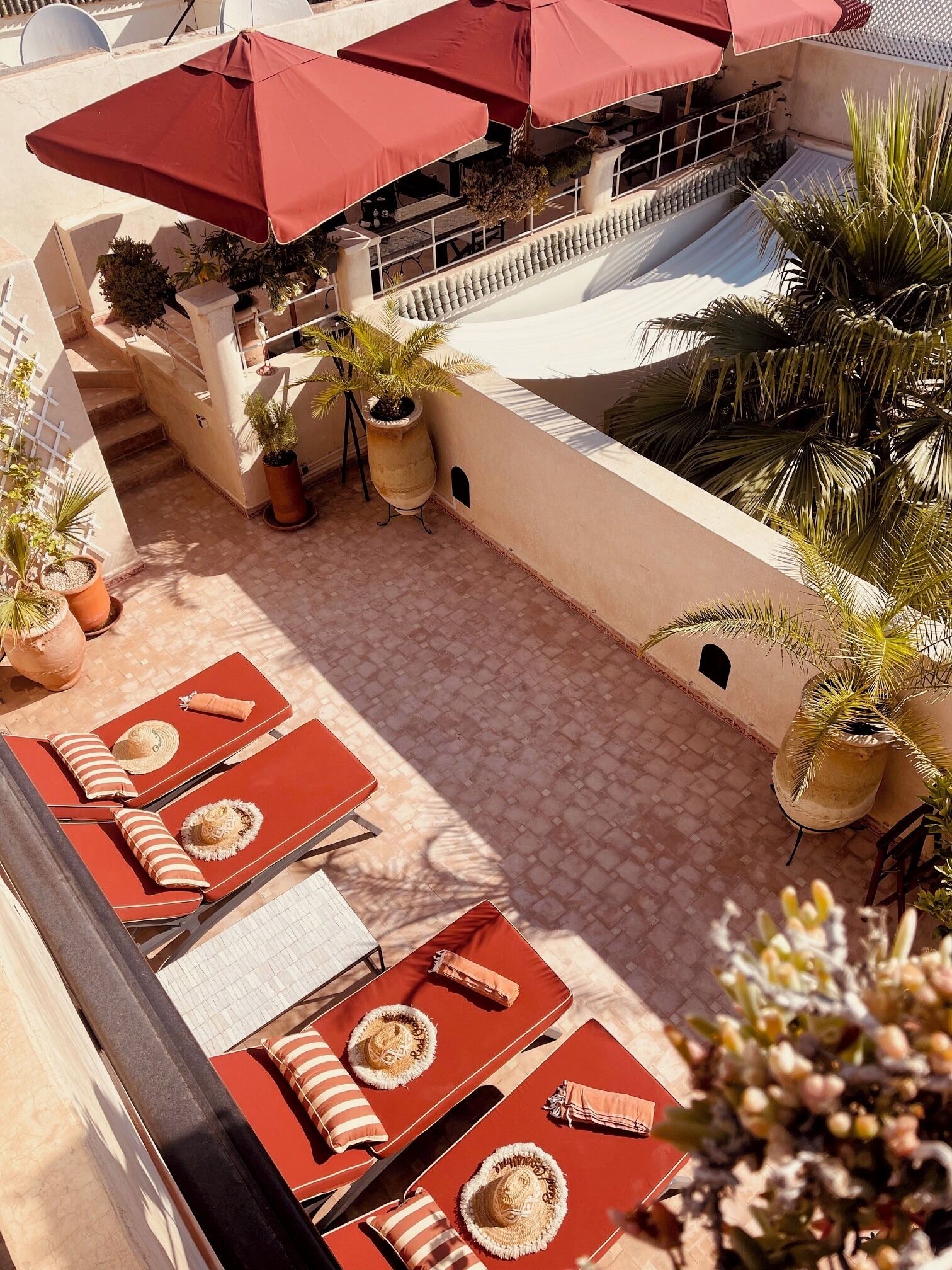 Foto - Riad Oasissime Marrakech