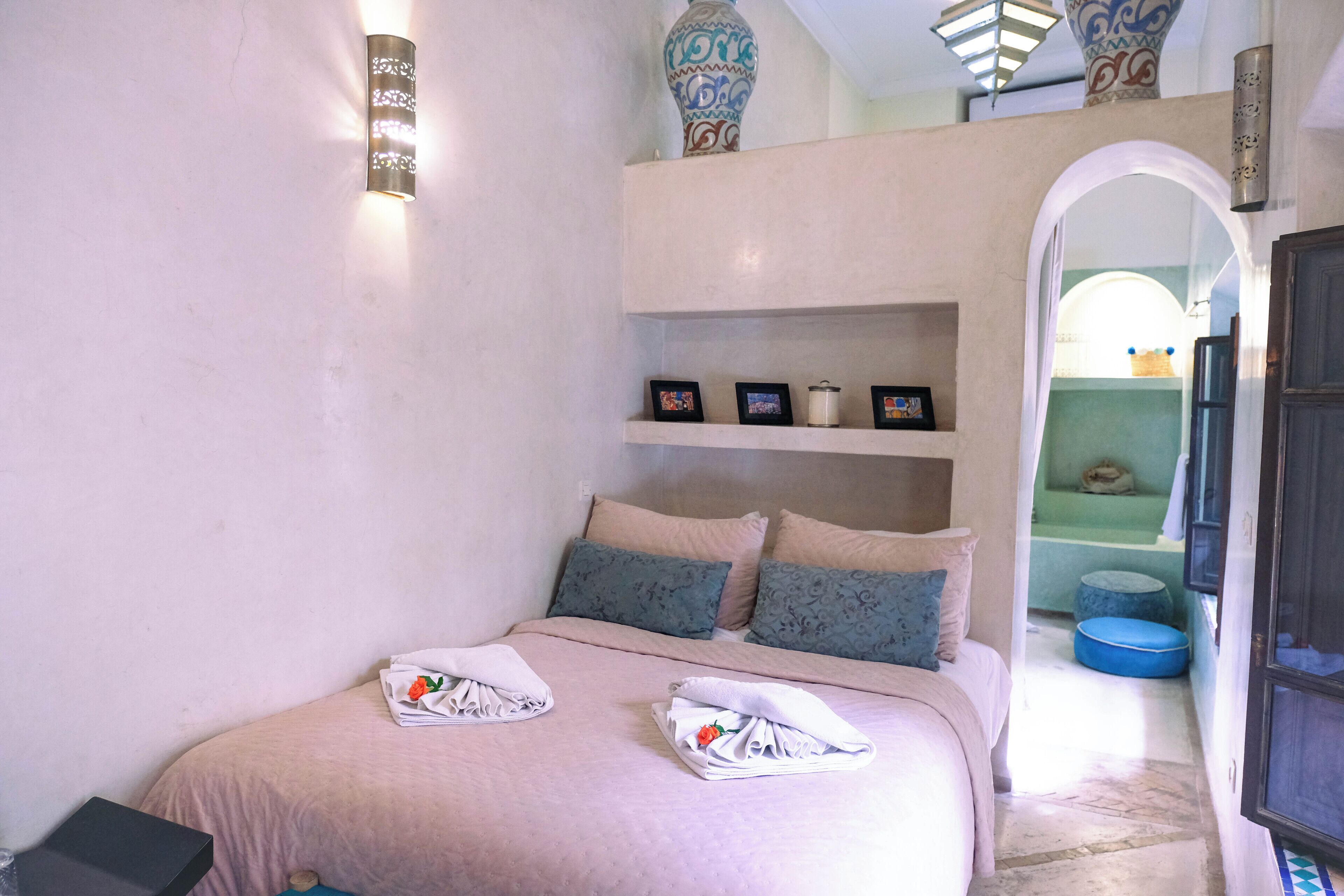 Foto - Riad Oasissime