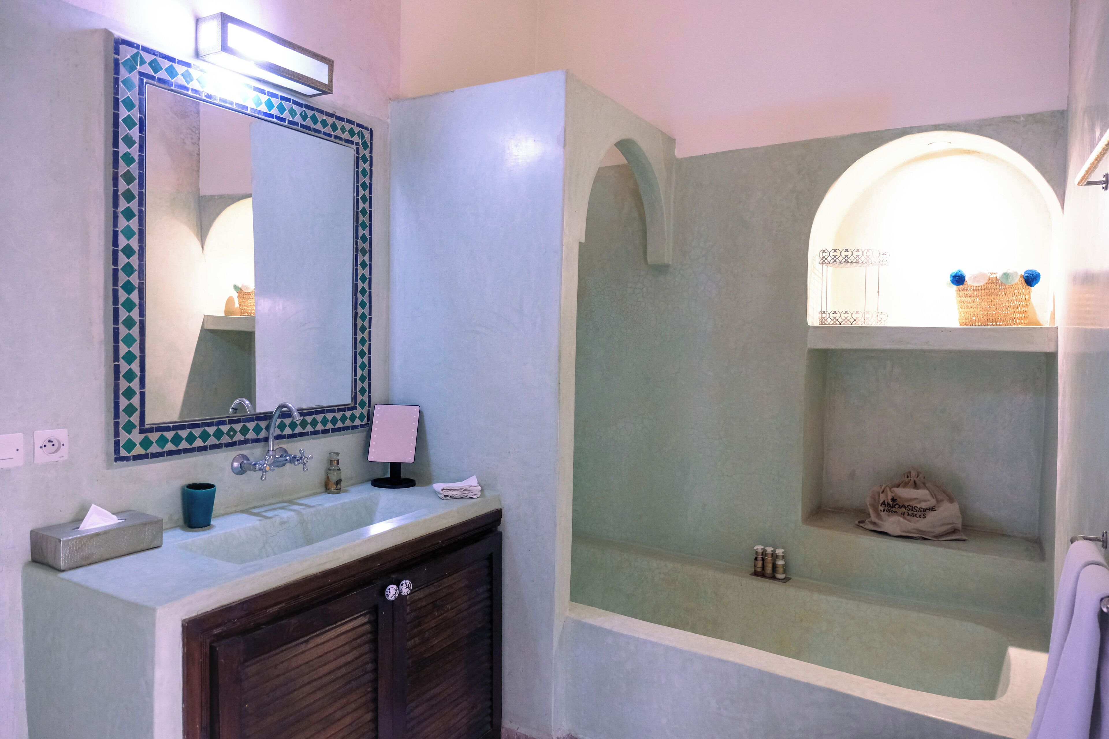 Foto - Riad Oasissime