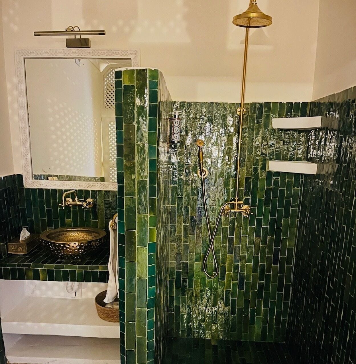 Foto - Riad Oasissime Marrakech