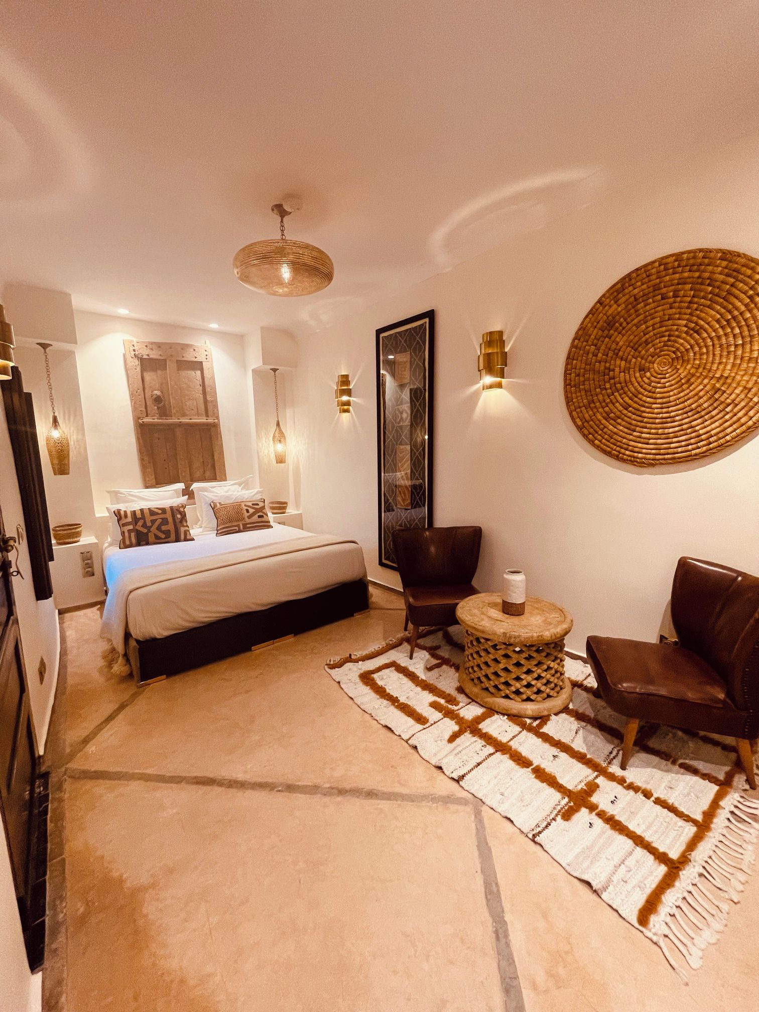 Foto - Riad Oasissime Marrakech