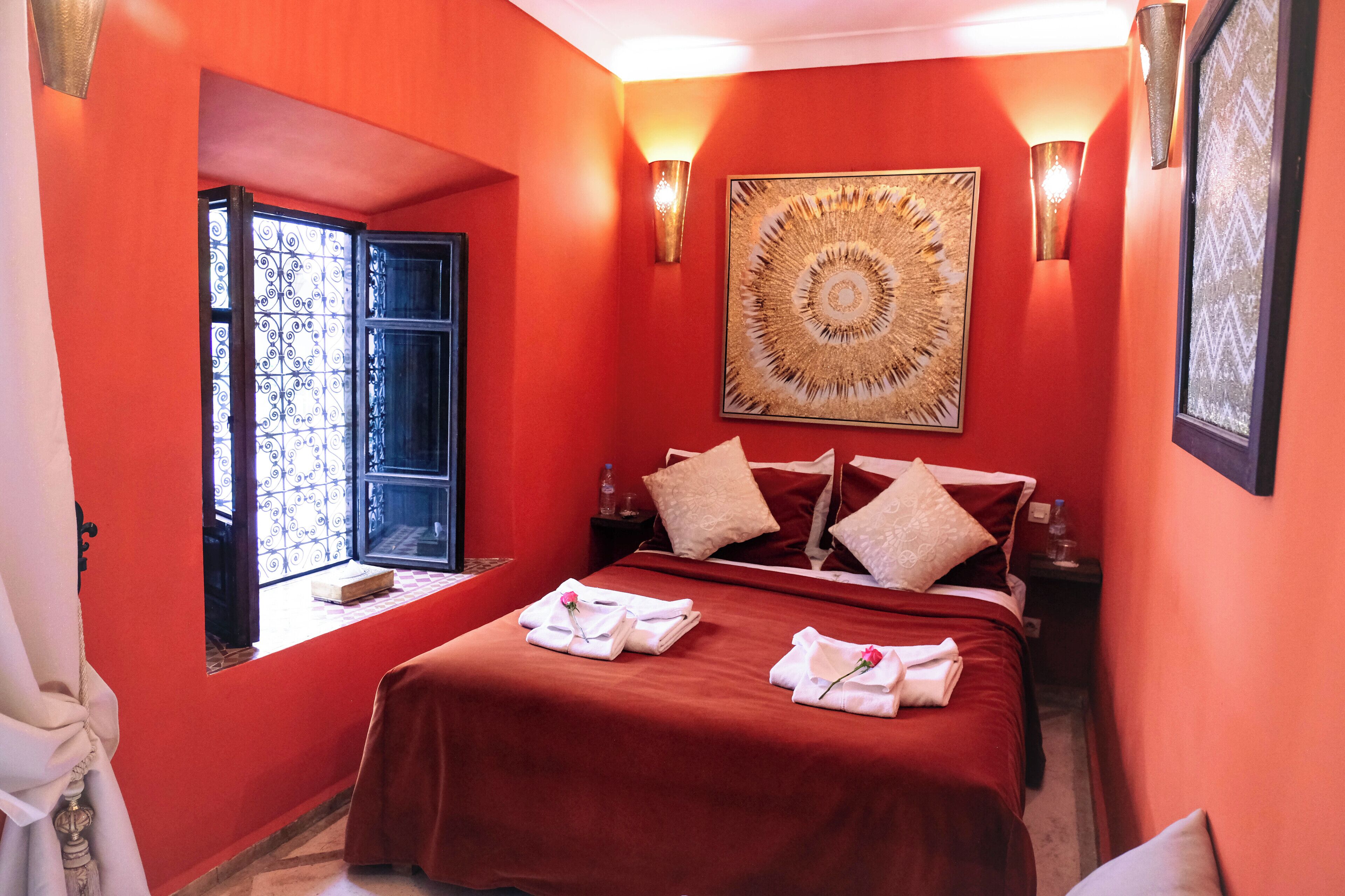 Rom – standard | Safe på rommet, individuelt dekorert, lydisolert og wi-fi (inkludert)