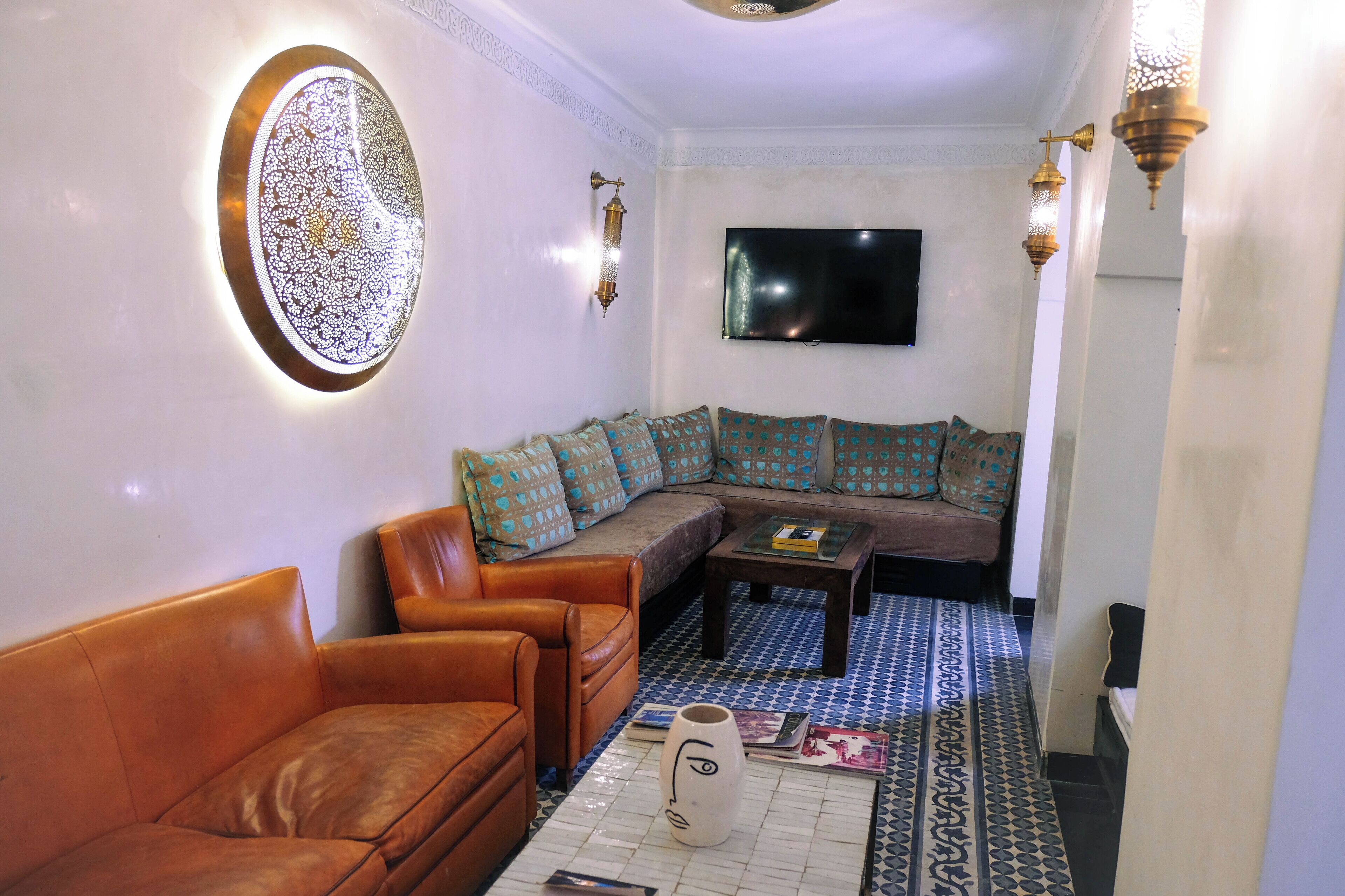 Foto - Riad Oasissime