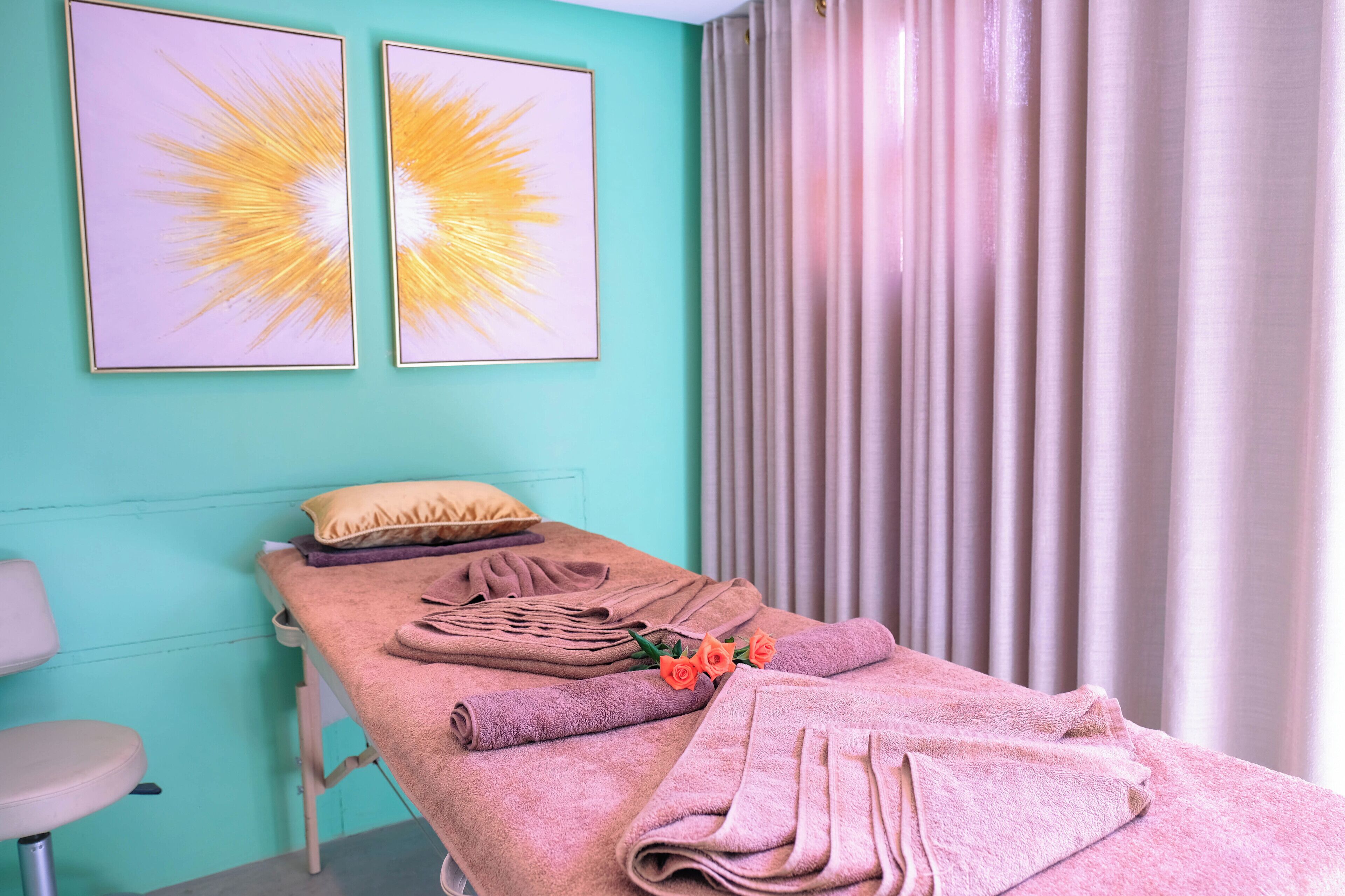 Foto - Riad Oasissime