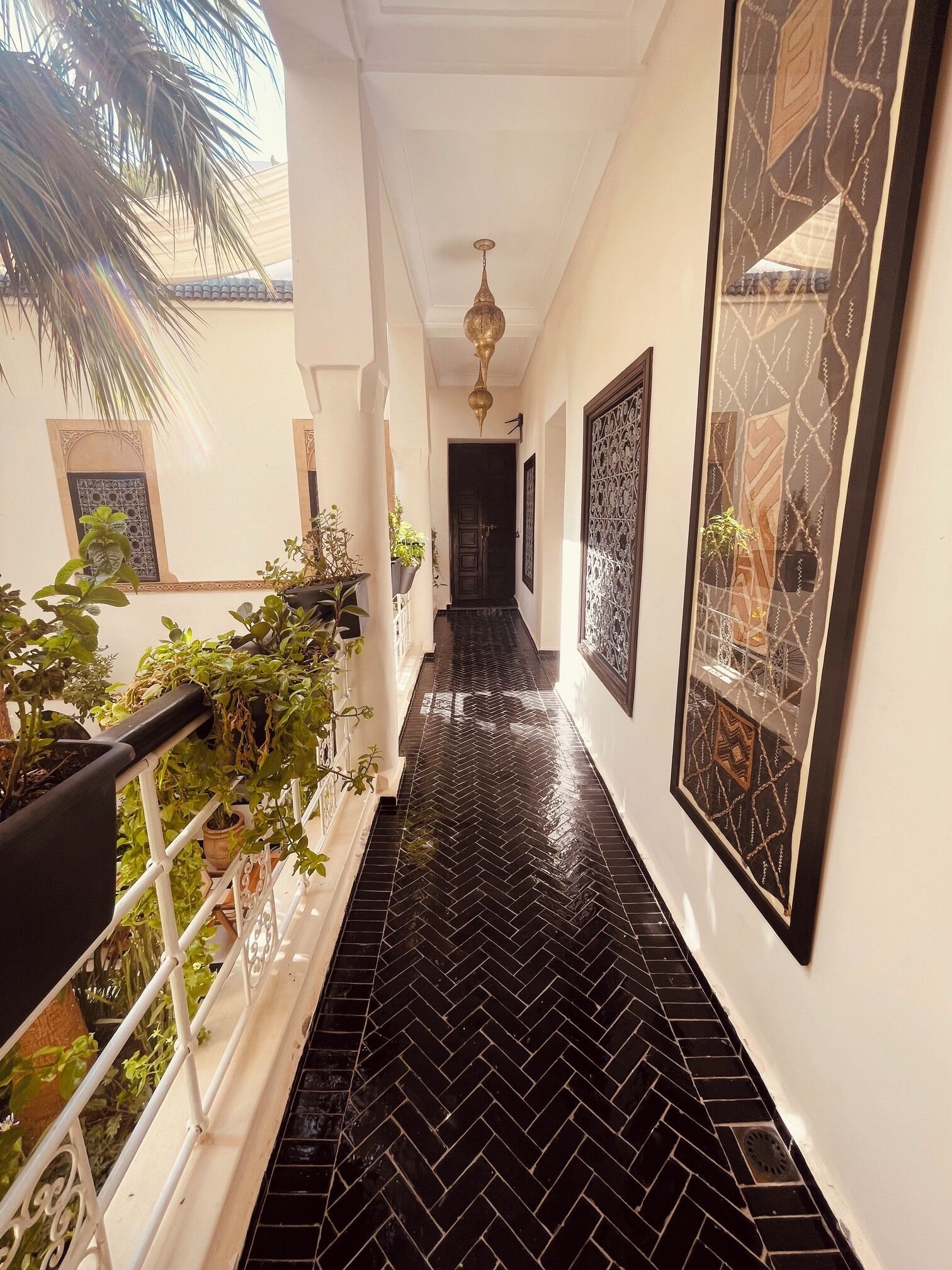Foto - Riad Oasissime Marrakech