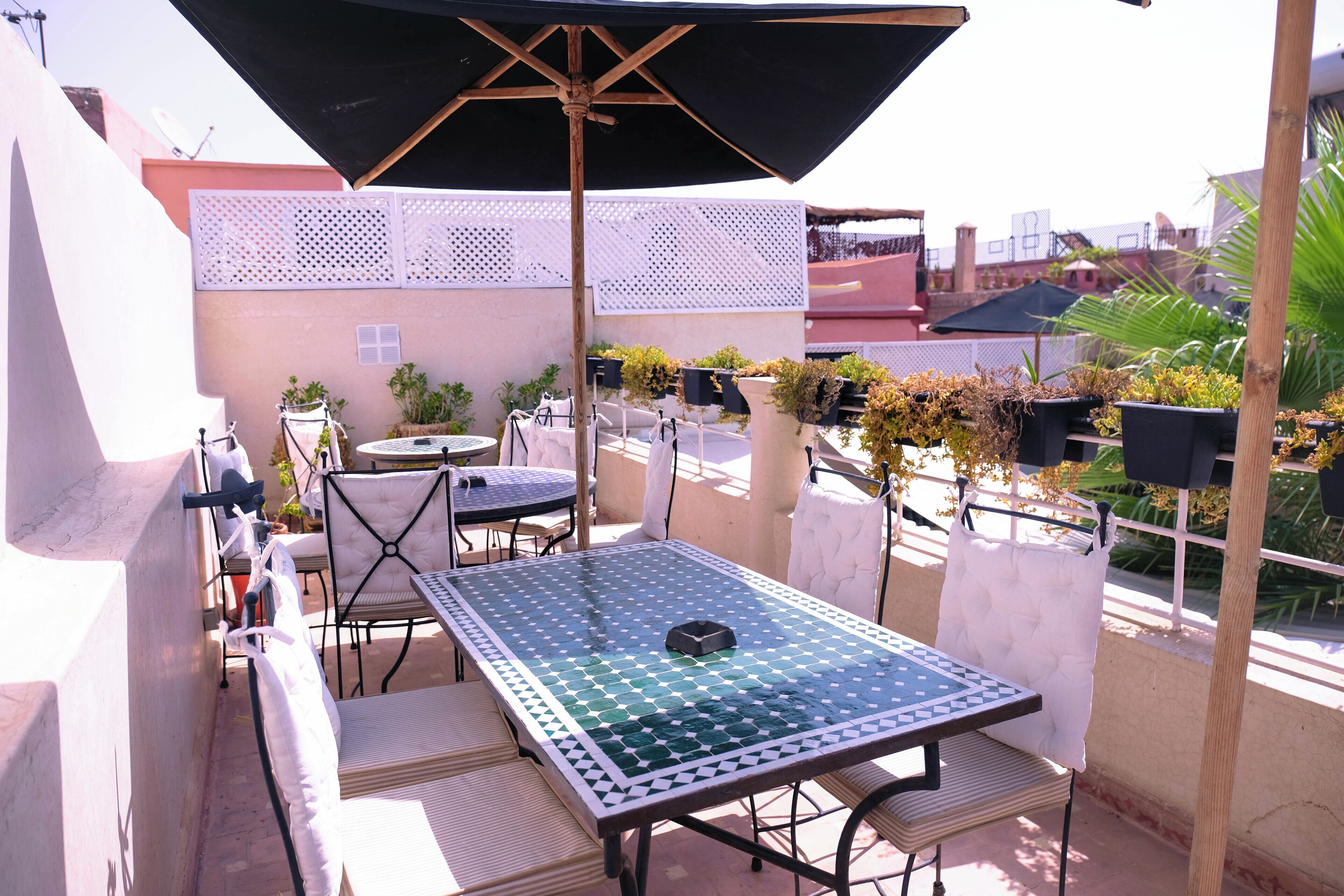 Foto - Riad Oasissime