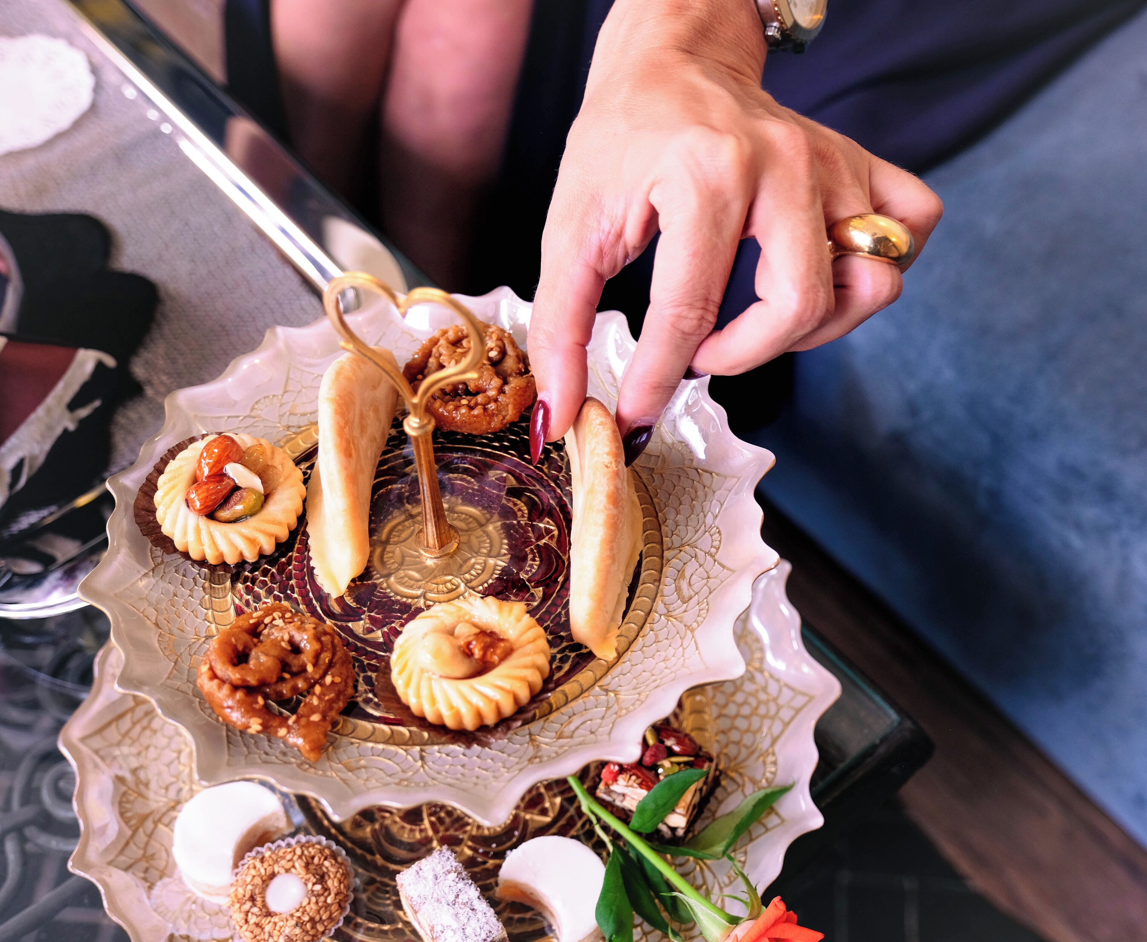 Foto - Riad Oasissime