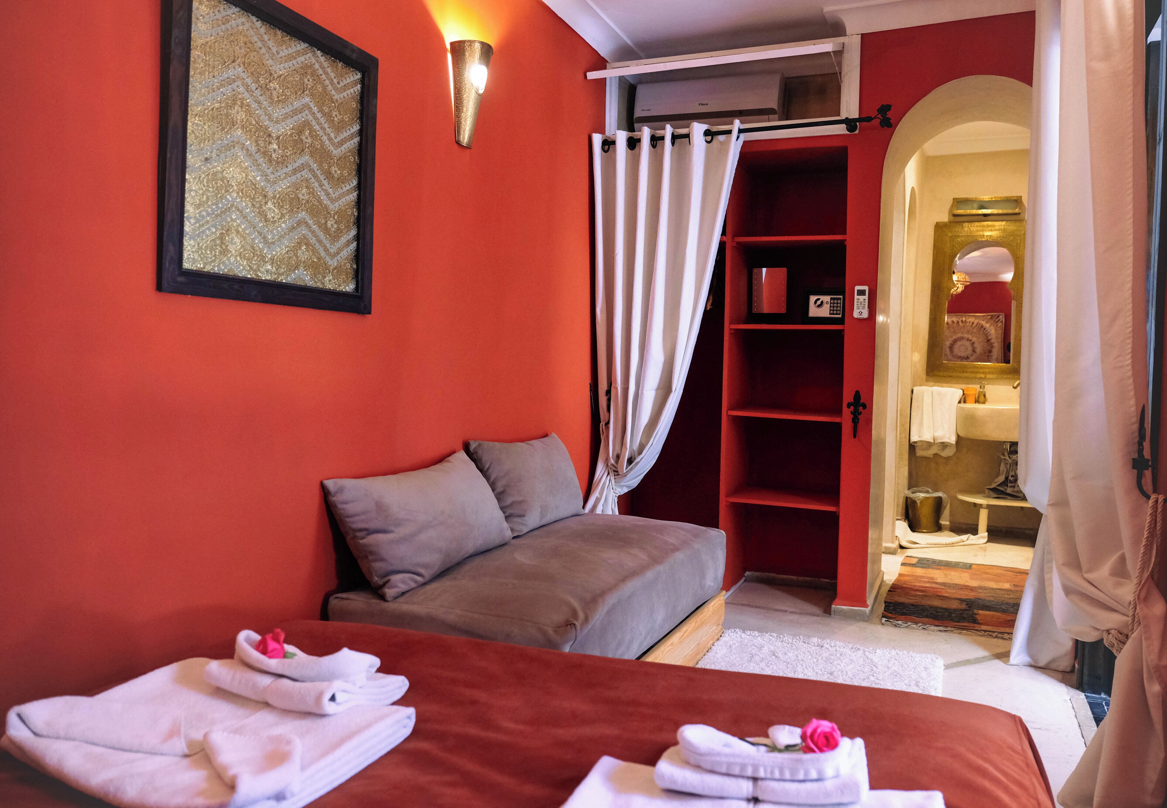 Foto - Riad Oasissime Marrakech