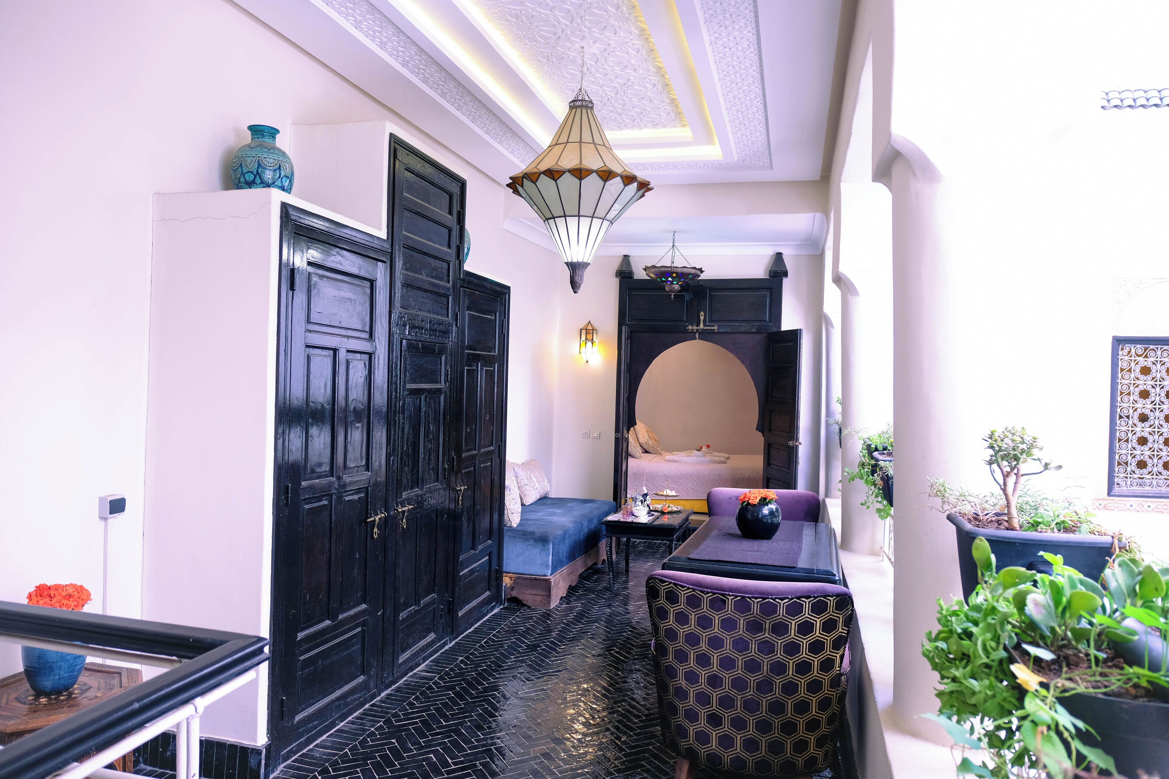 Foto - Riad Oasissime