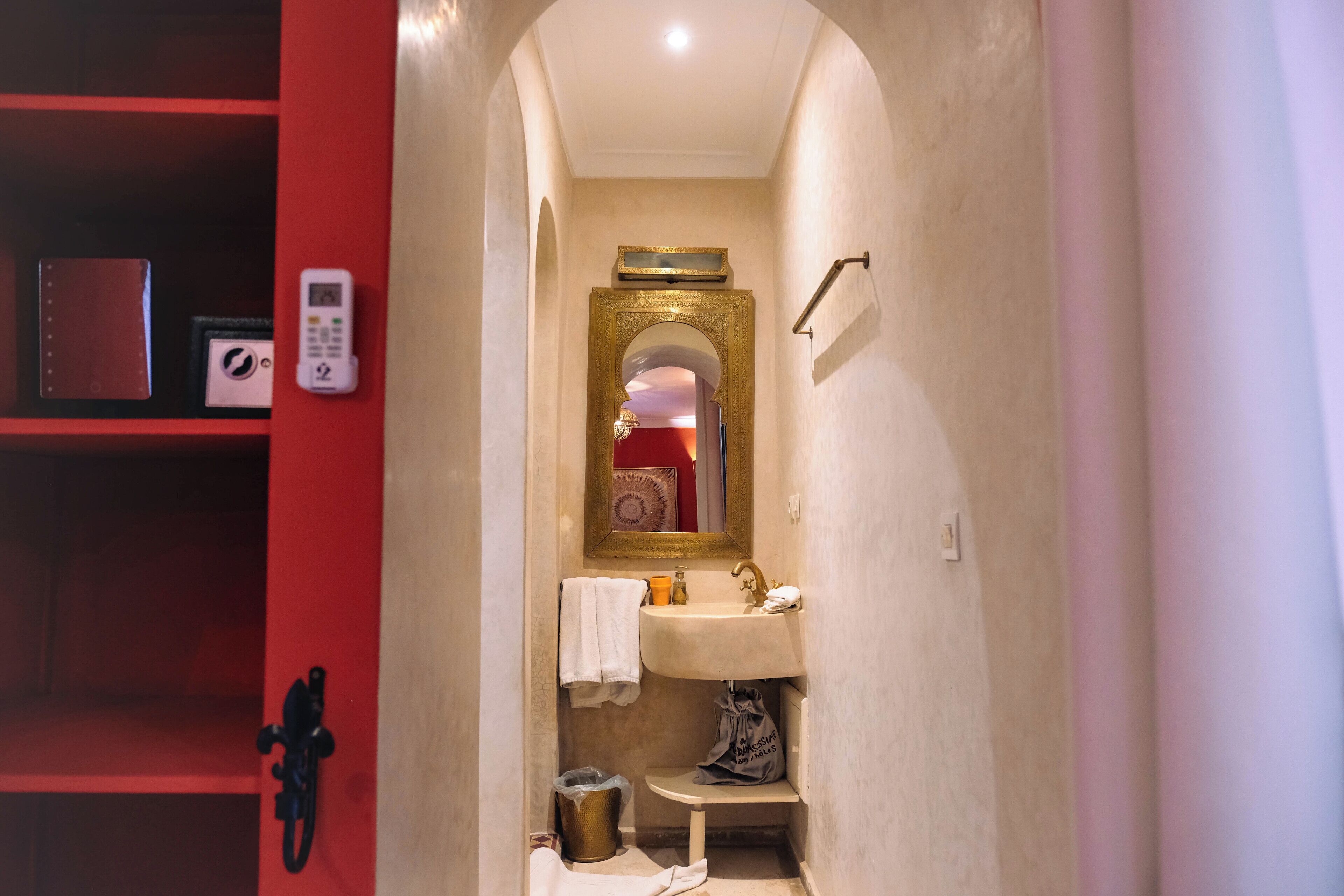 Foto - Riad Oasissime Marrakech